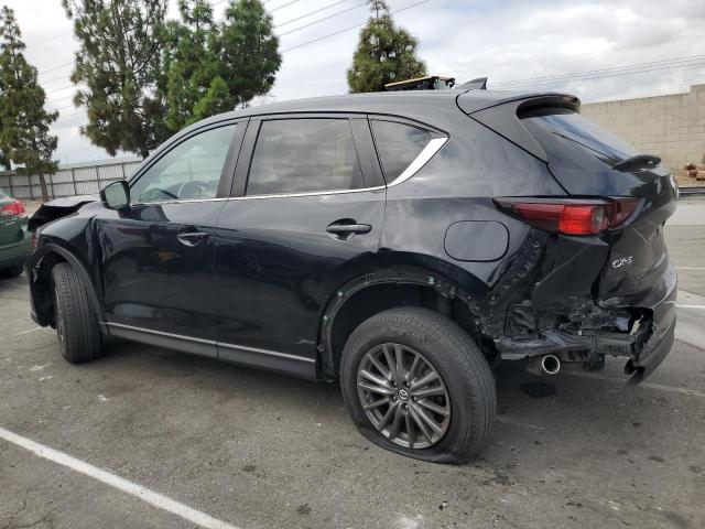 JM3KFACM8L1820554 - 2020 MAZDA CX-5 TOURING 黑色 照片 2