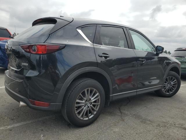 JM3KFACM8L1820554 - 2020 MAZDA CX-5 TOURING 黑色 照片 3