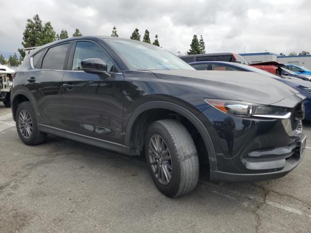 JM3KFACM8L1820554 - 2020 MAZDA CX-5 TOURING 黑色 照片 4