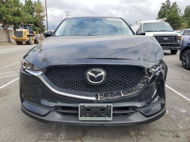 JM3KFACM8L1820554 - 2020 MAZDA CX-5 TOURING 黑色 照片 5