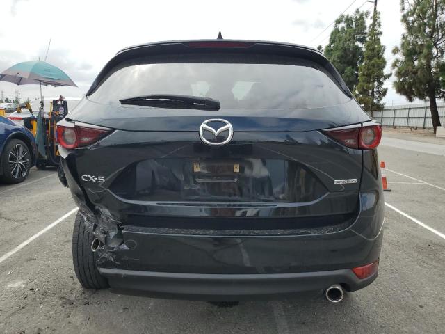 JM3KFACM8L1820554 - 2020 MAZDA CX-5 TOURING 黑色 照片 6