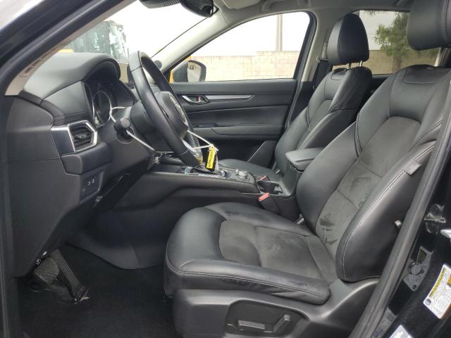 JM3KFACM8L1820554 - 2020 MAZDA CX-5 TOURING 黑色 照片 7