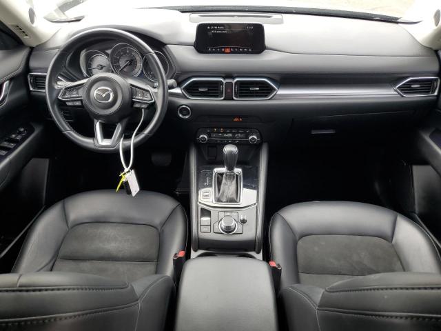 JM3KFACM8L1820554 - 2020 MAZDA CX-5 TOURING 黑色 照片 8