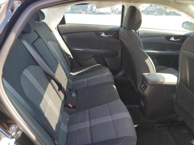 3KPF34AD7PE540229 - 2023 KIA FORTE EX BLACK photo 10