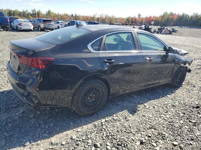 3KPF34AD7PE540229 - 2023 KIA FORTE EX BLACK photo 3