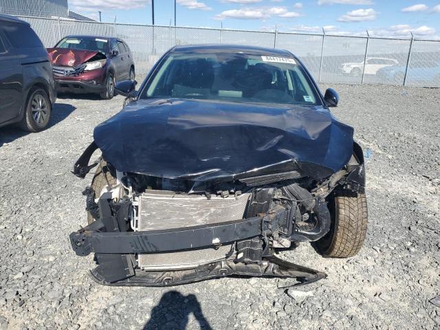 3KPF34AD7PE540229 - 2023 KIA FORTE EX BLACK photo 5