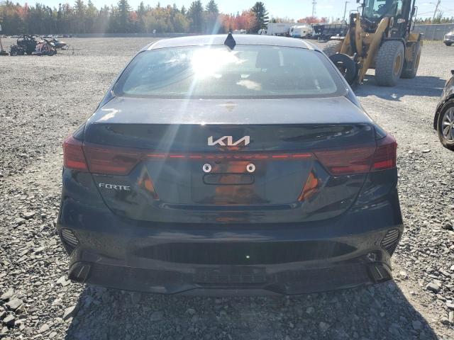3KPF34AD7PE540229 - 2023 KIA FORTE EX BLACK photo 6