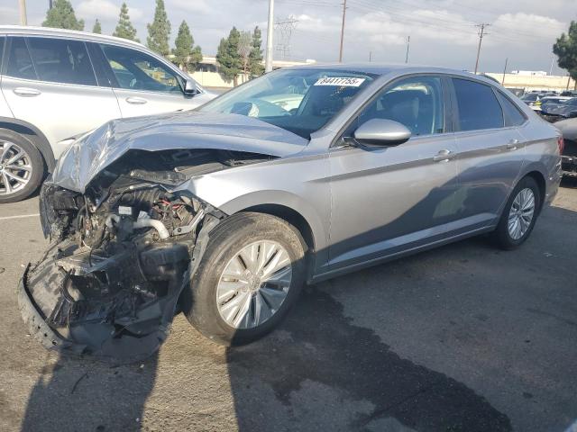 2019 VOLKSWAGEN JETTA S, 