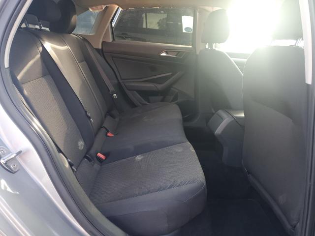 3VWC57BU4KM238907 - 2019 VOLKSWAGEN JETTA S SILVER photo 10