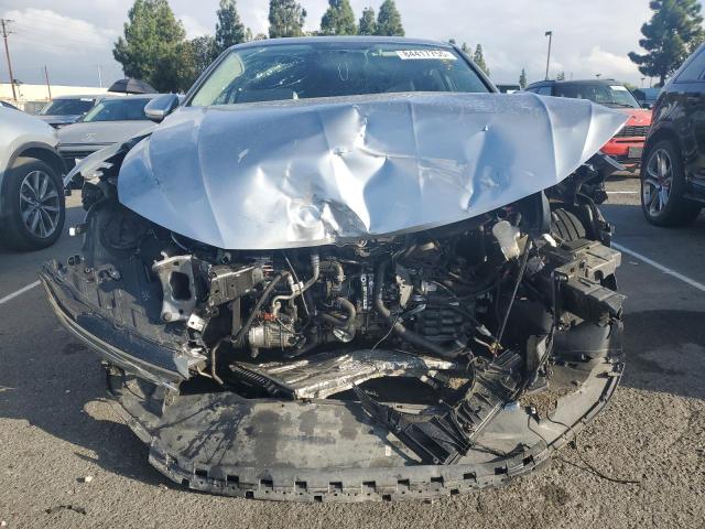 3VWC57BU4KM238907 - 2019 VOLKSWAGEN JETTA S SILVER photo 5