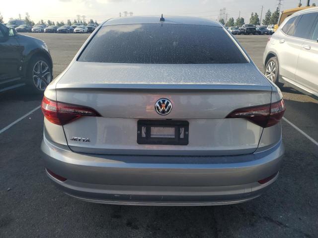 3VWC57BU4KM238907 - 2019 VOLKSWAGEN JETTA S SILVER photo 6