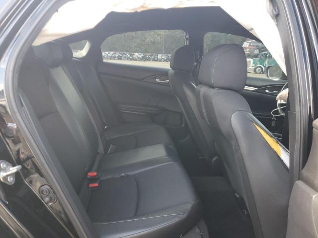 19XFC2F84KE027884 - 2019 HONDA CIVIC SPORT 黑色 照片 10