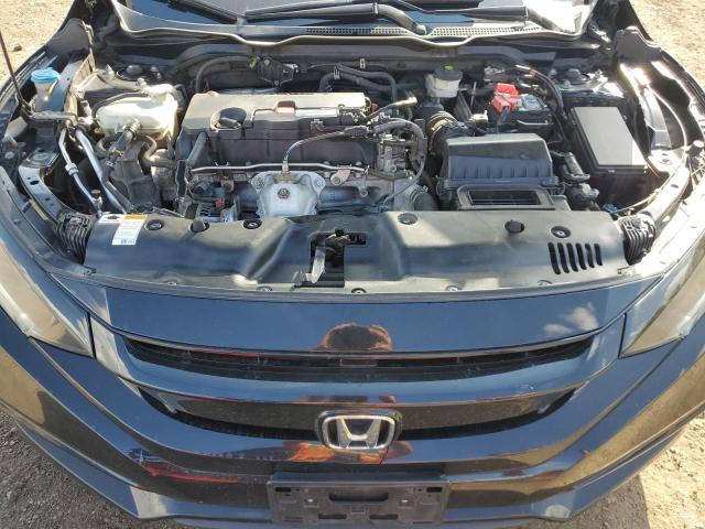 19XFC2F84KE027884 - 2019 HONDA CIVIC SPORT 黑色 照片 11