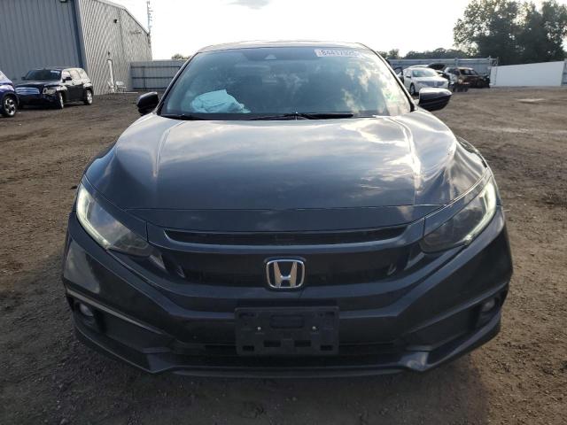 19XFC2F84KE027884 - 2019 HONDA CIVIC SPORT 黑色 照片 5