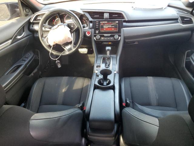 19XFC2F84KE027884 - 2019 HONDA CIVIC SPORT 黑色 照片 8