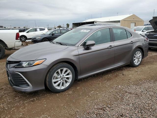 2022 TOYOTA CAMRY LE, 