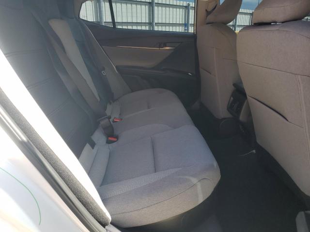 4T1DAACKXSU157219 - 2025 TOYOTA CAMRY XSE თეთრი ფოტო 10