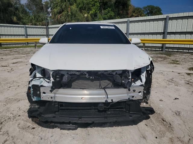 4T1DAACKXSU157219 - 2025 TOYOTA CAMRY XSE თეთრი ფოტო 5