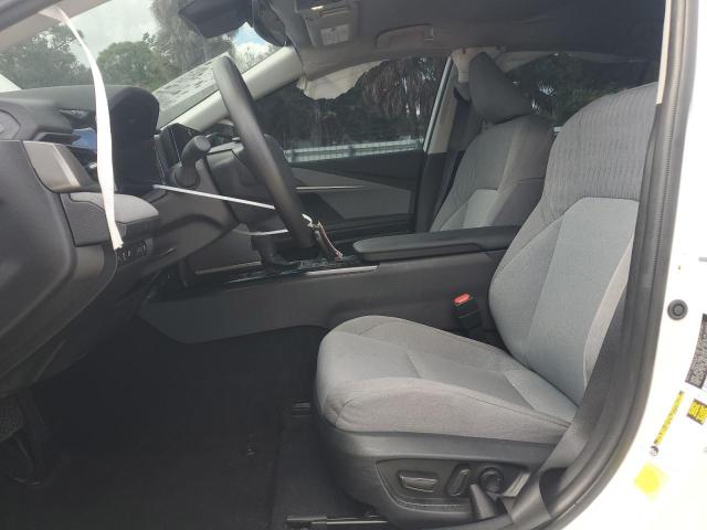 4T1DAACKXSU157219 - 2025 TOYOTA CAMRY XSE თეთრი ფოტო 7