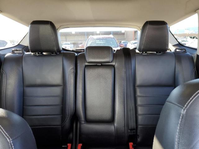 1FMCU9J91GUA13986 - 2016 FORD ESCAPE TITANIUM 黑色 照片 10