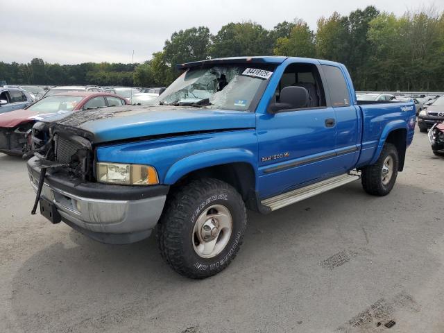 2000 DODGE RAM 1500, 