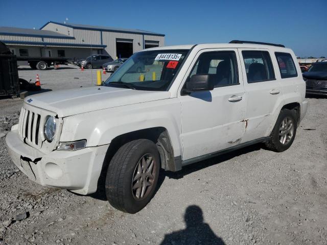2010 JEEP PATRIOT SPORT, 