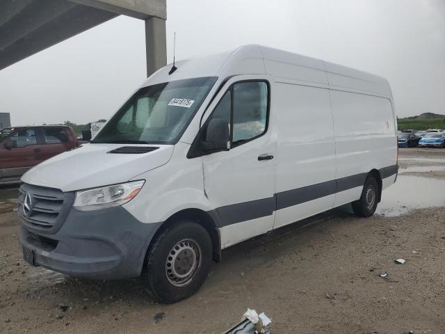 2021 MERCEDES-BENZ SPRINTER 2500, 