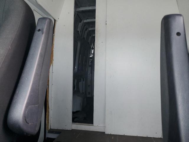 W1W40CHY3MT052910 - 2021 MERCEDES-BENZ SPRINTER 2500 WHITE photo 10