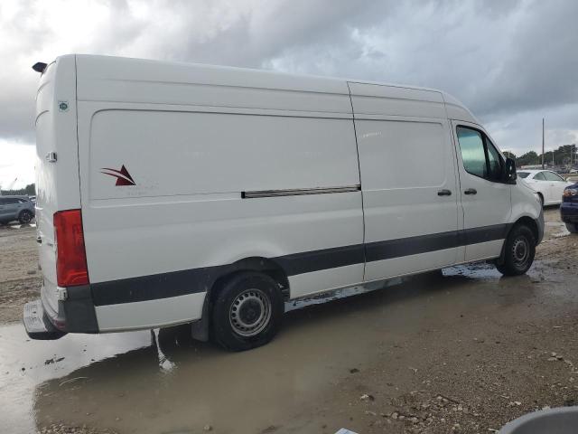 W1W40CHY3MT052910 - 2021 MERCEDES-BENZ SPRINTER 2500 WHITE photo 3