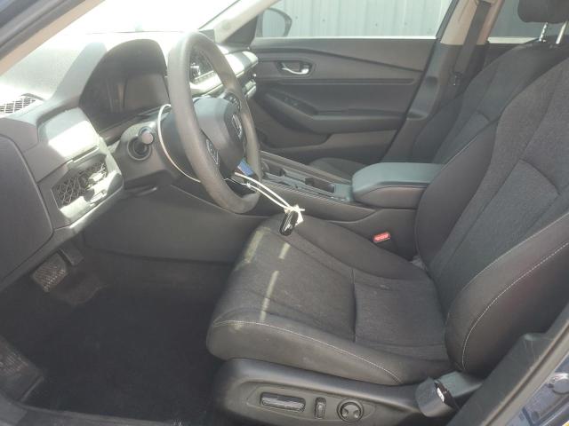1HGCY1F34RA016790 - 2024 HONDA ACCORD EX 蓝色 照片 7