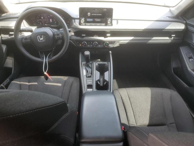 1HGCY1F34RA016790 - 2024 HONDA ACCORD EX 蓝色 照片 8