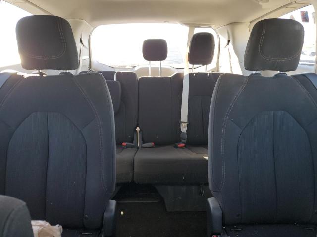 2C4RC1FG2JR123668 - 2018 CHRYSLER PACIFICA TOURING PLUS 蓝色 照片 10