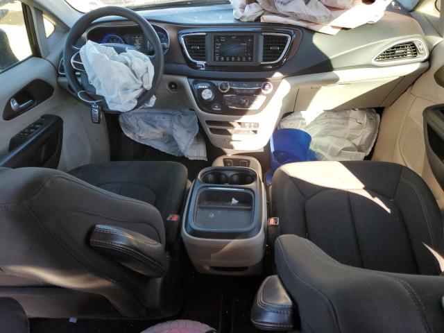 2C4RC1FG2JR123668 - 2018 CHRYSLER PACIFICA TOURING PLUS 蓝色 照片 8