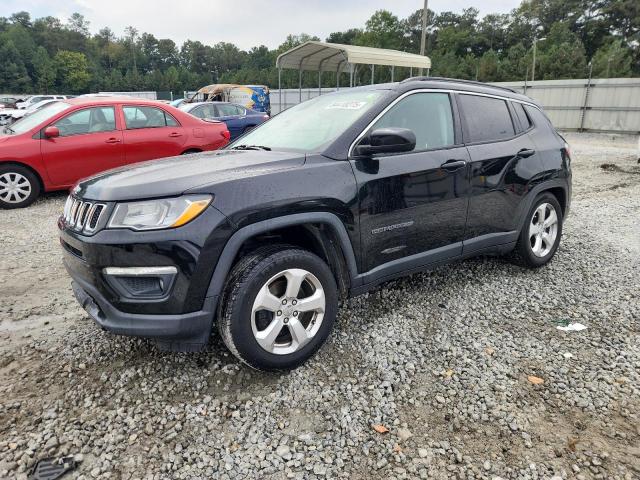 2018 JEEP COMPASS LATITUDE, 
