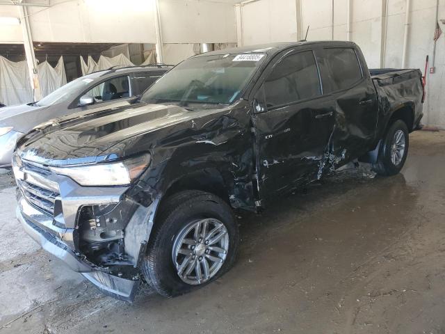 2025 CHEVROLET COLORADO, 