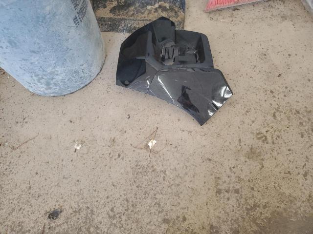 1GCPSBEK4S1119245 - 2025 CHEVROLET COLORADO 黑色 照片 12