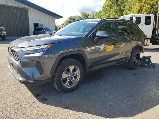 2022 TOYOTA RAV4 XLE, 