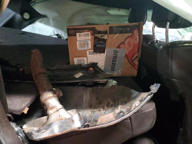 1C4RJFJT2JC148294 - 2018 JEEP GRAND CHER SUMMIT 蓝色 照片 11