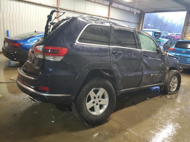 1C4RJFJT2JC148294 - 2018 JEEP GRAND CHER SUMMIT 蓝色 照片 3