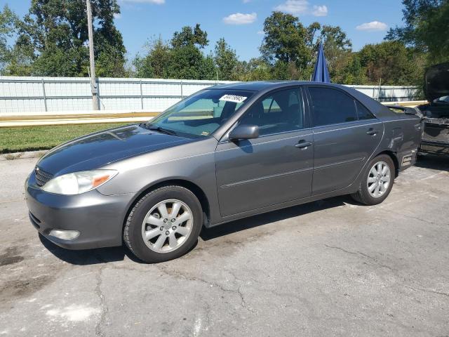 2003 TOYOTA CAMRY LE, 