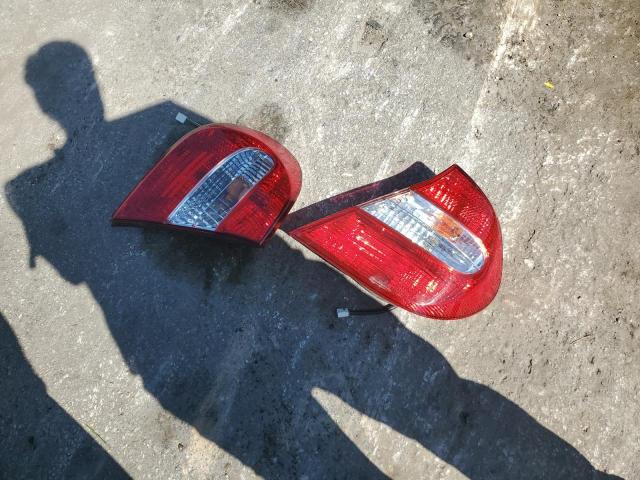 4T1BE32K03U726024 - 2003 TOYOTA CAMRY LE SILVER photo 12