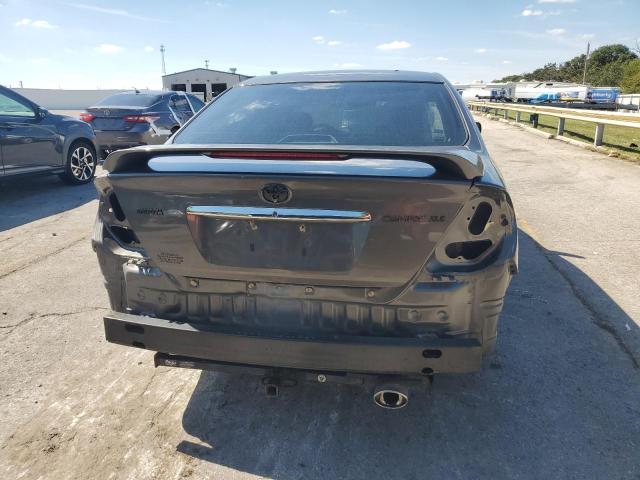 4T1BE32K03U726024 - 2003 TOYOTA CAMRY LE SILVER photo 6