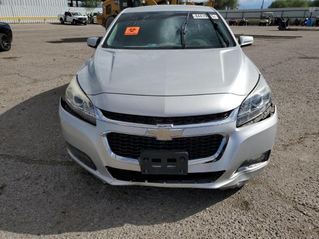 1G11C5SL7EF205621 - 2014 CHEVROLET MALIBU 1LT SILVER photo 5