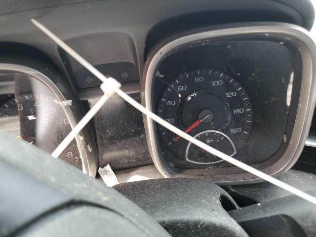 1G11C5SL7EF205621 - 2014 CHEVROLET MALIBU 1LT SILVER photo 9