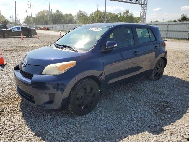 2013 TOYOTA SCION XD, 