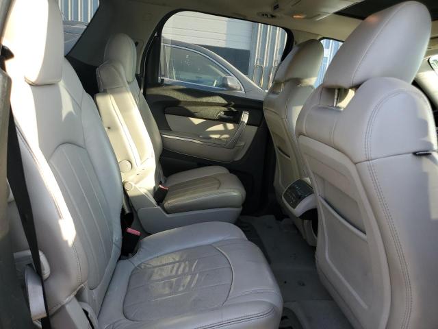 1GKEV33D59J214615 - 2009 GMC ACADIA SLT-2 თეთრი ფოტო 11