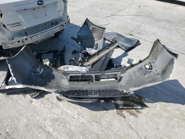 JF2GPABCXHH247256 - 2017 SUBARU CROSSTREK PREMIUM WHITE photo 12