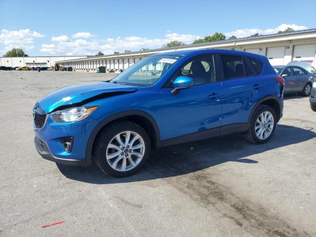 2013 MAZDA CX-5 GT, 