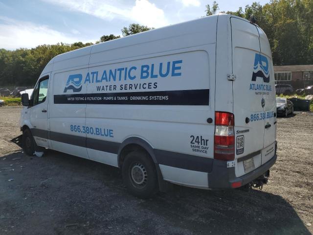 WD3PE8CC5D5749948 - 2013 MERCEDES-BENZ SPRINTER 2500 Zweifarbig Foto 3