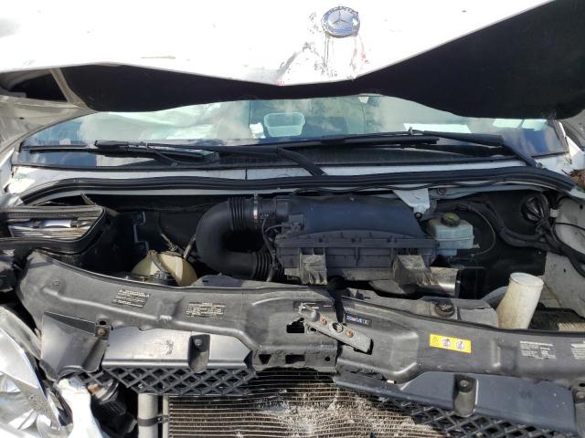 WD3PE8CC5D5749948 - 2013 MERCEDES-BENZ SPRINTER 2500 Zweifarbig Foto 7